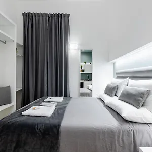 Residenze Chamur Via Giuseppe Sciuti Palerme