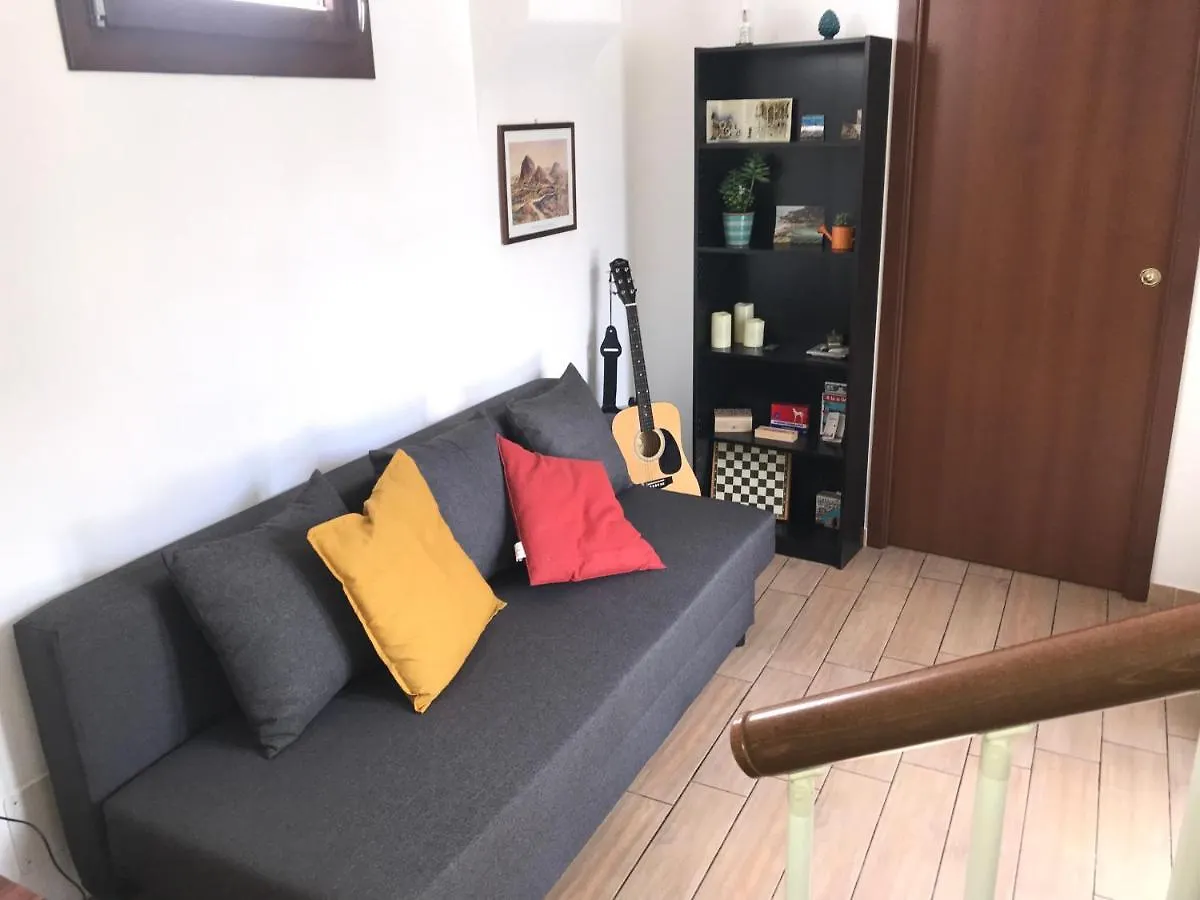 Апартаменты Casa Normanna Палермо Италия