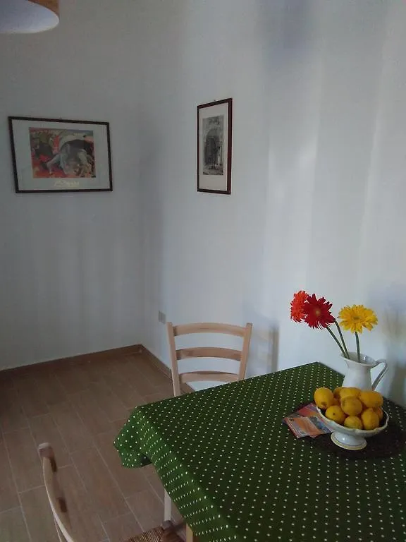 Апартаменты Casa Normanna Палермо