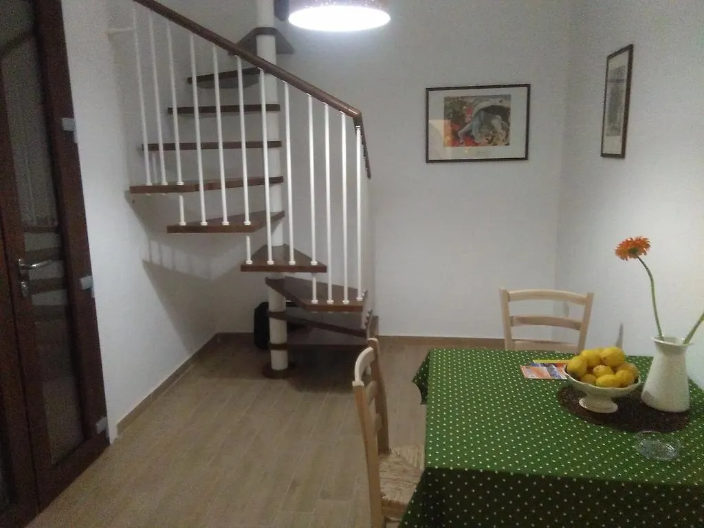 Апартаменты Casa Normanna Палермо