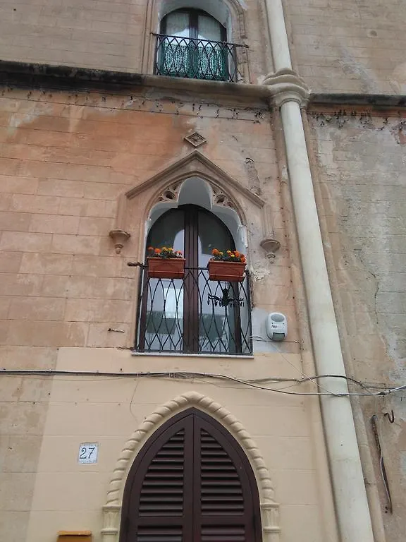 Апартаменты Casa Normanna Палермо